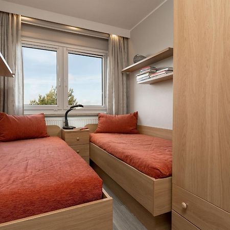 Berolina Nest Am Meer 409 Dahme  Kültér fotó