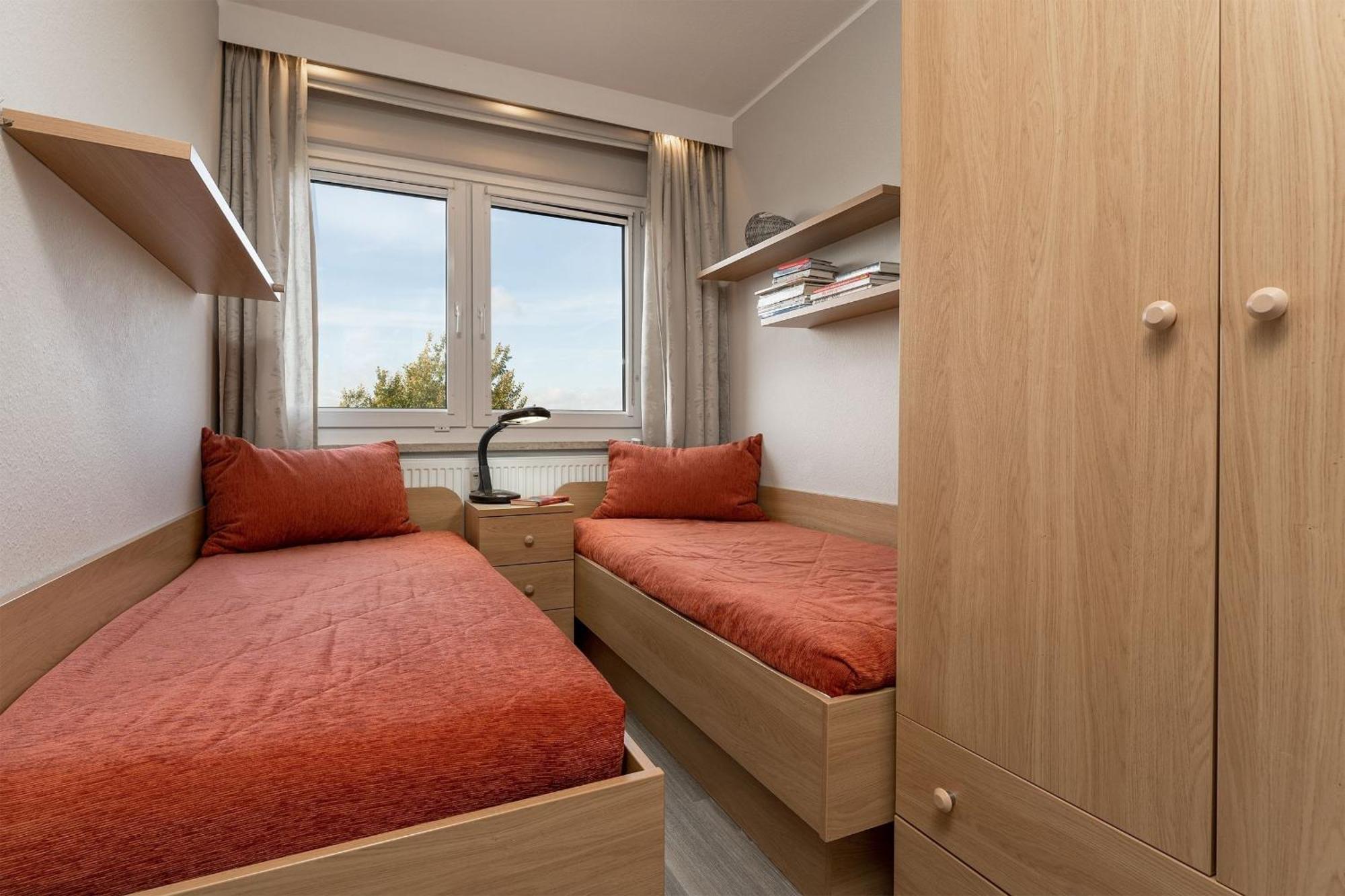 Berolina Nest Am Meer 409 Dahme  Kültér fotó