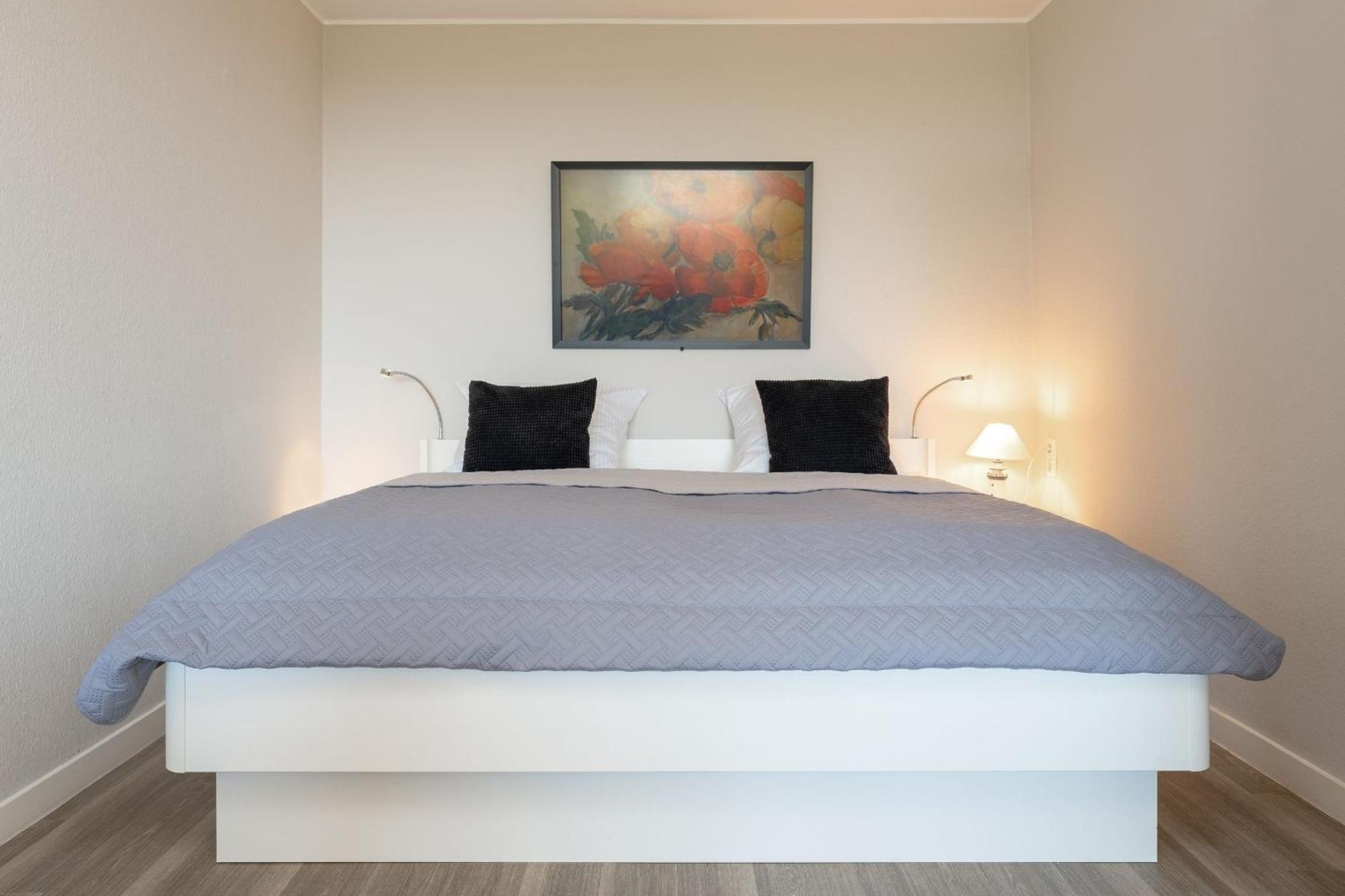 Berolina Nest Am Meer 409 Dahme  Kültér fotó