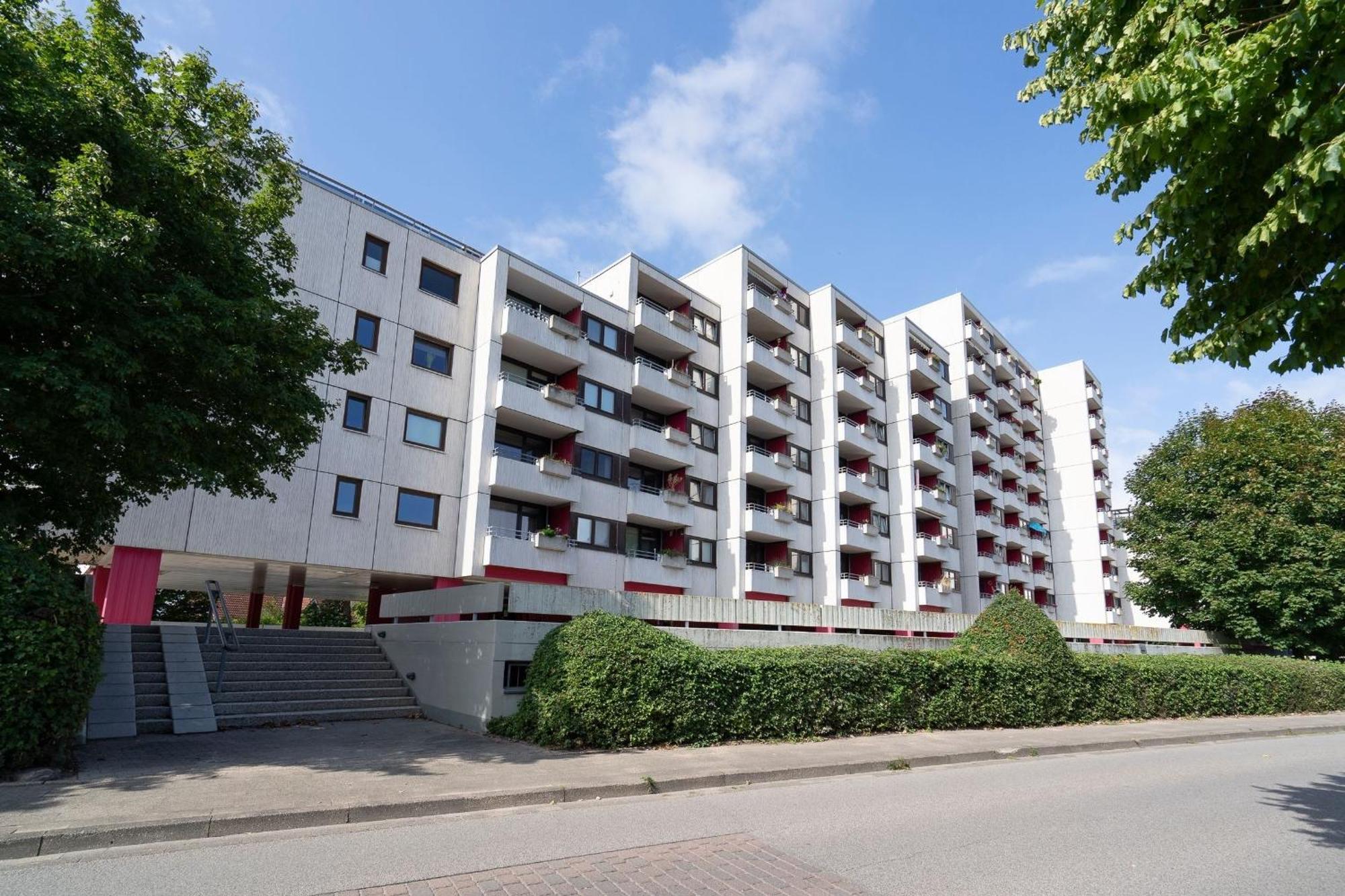 Berolina Nest Am Meer 409 Dahme  Kültér fotó