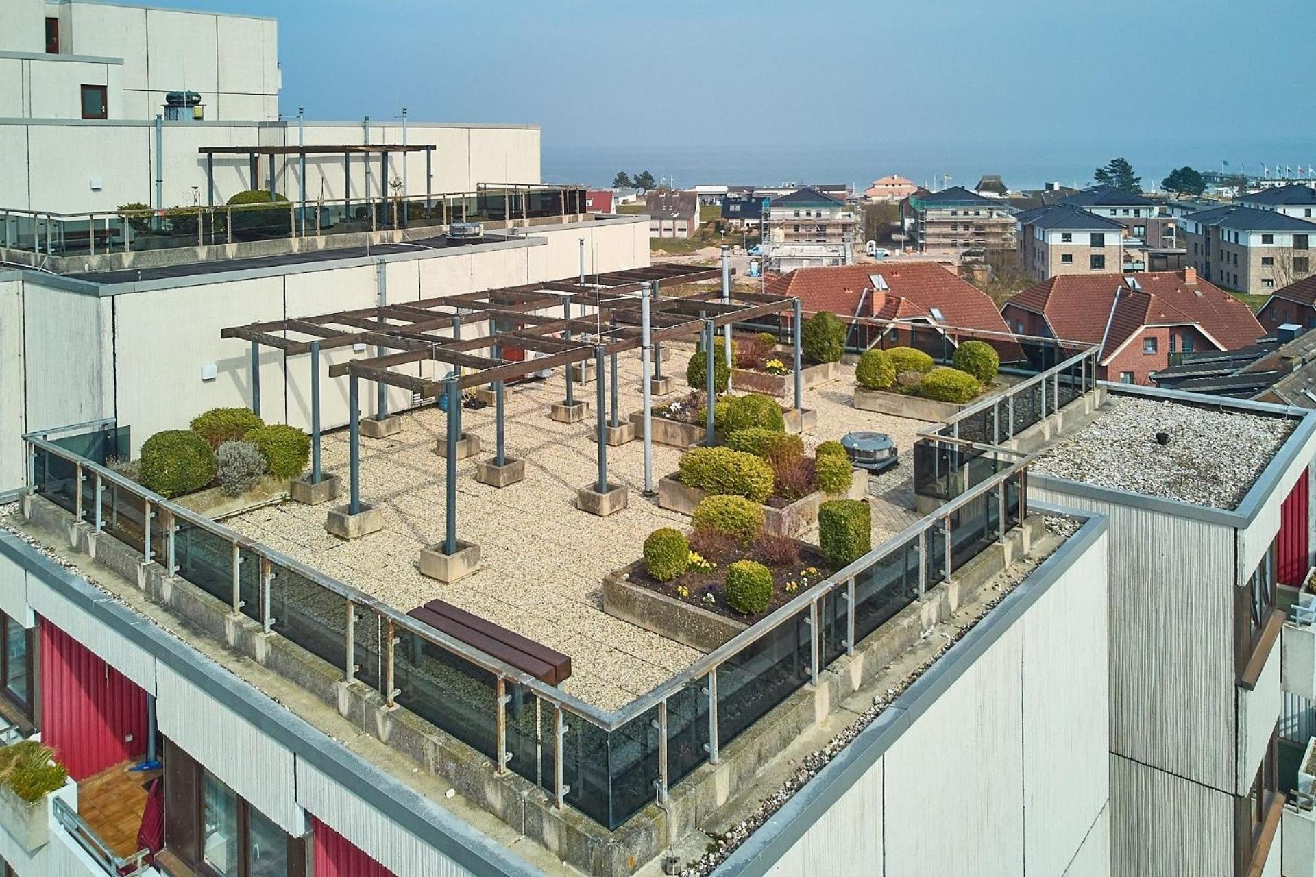 Berolina Nest Am Meer 409 Dahme  Kültér fotó