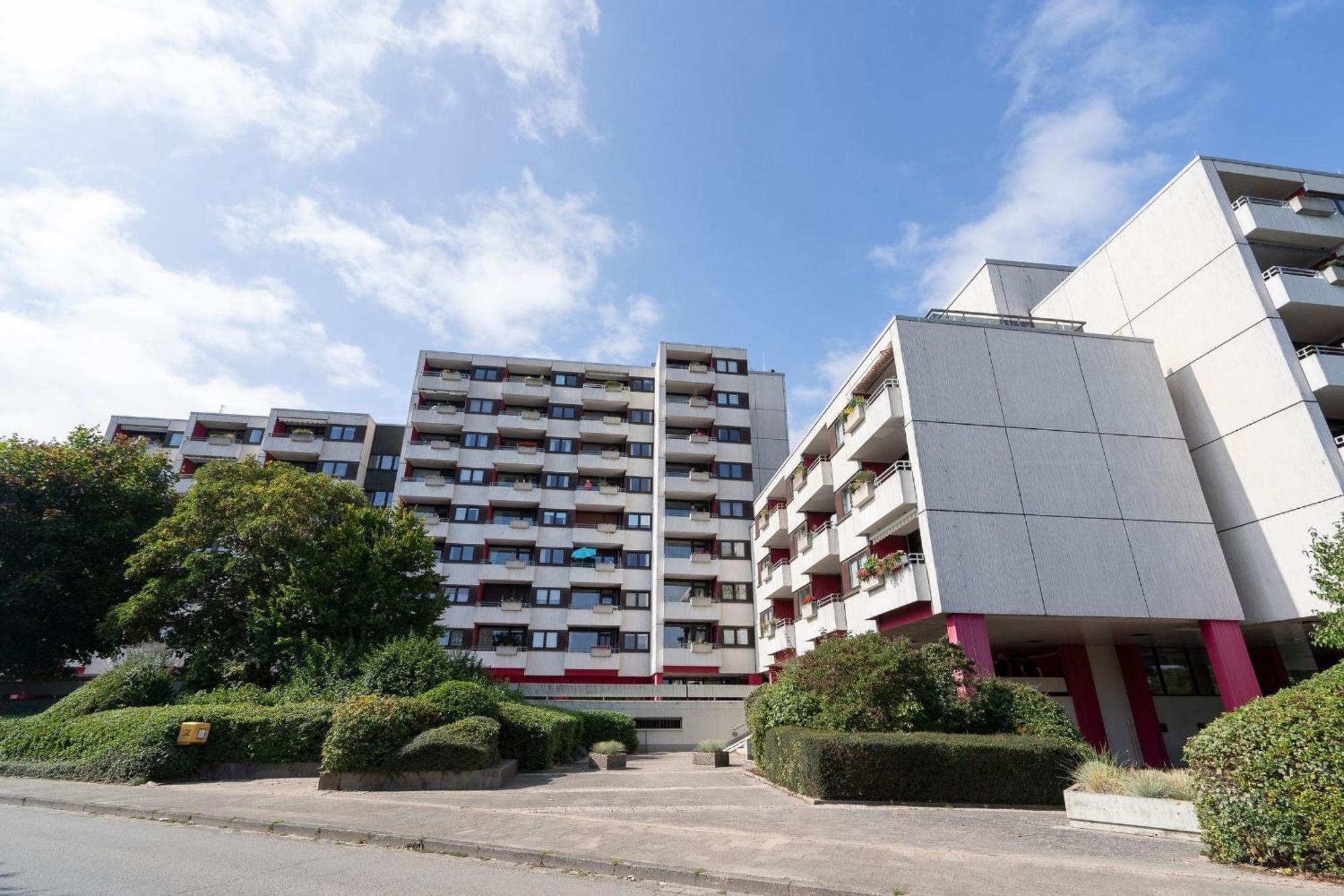 Berolina Nest Am Meer 409 Dahme  Kültér fotó