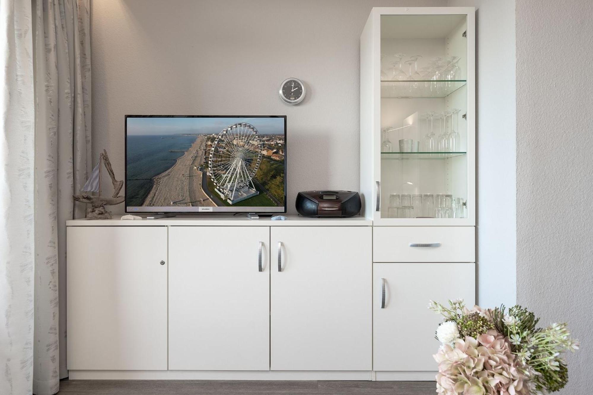 Berolina Nest Am Meer 409 Dahme  Kültér fotó