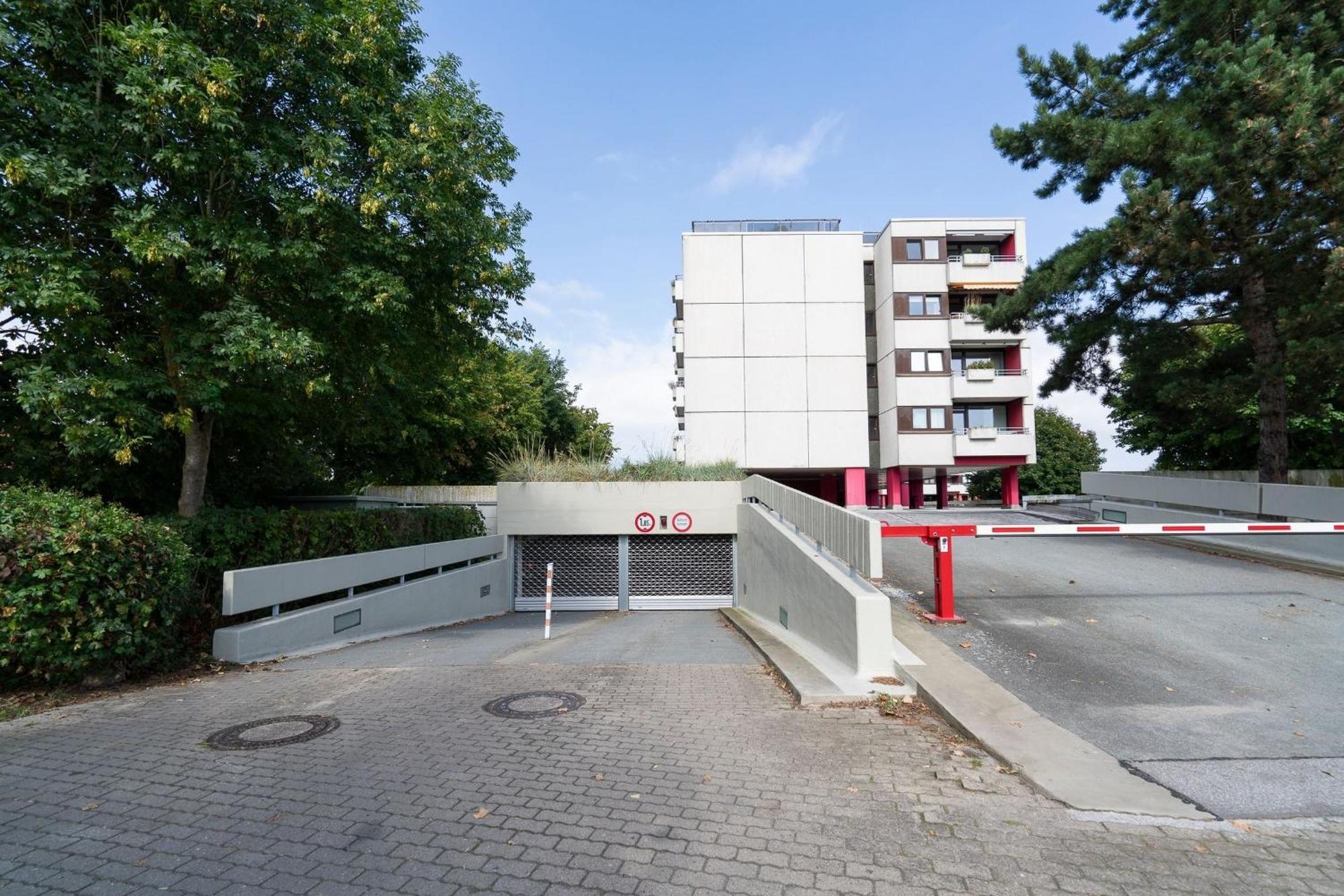 Berolina Nest Am Meer 409 Dahme  Kültér fotó