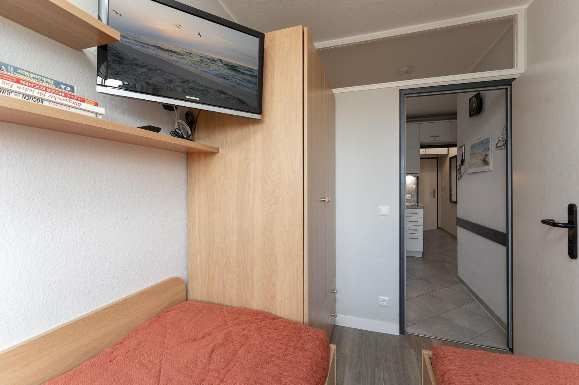Berolina Nest Am Meer 409 Dahme  Kültér fotó